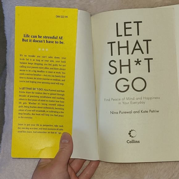 Let That Sh*t Go - Picture 3 of 3